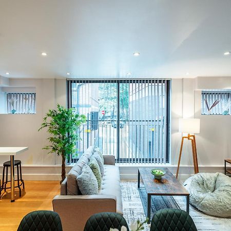 Sweet 3Brs House Close To Oxford & Soho London Ngoại thất bức ảnh
