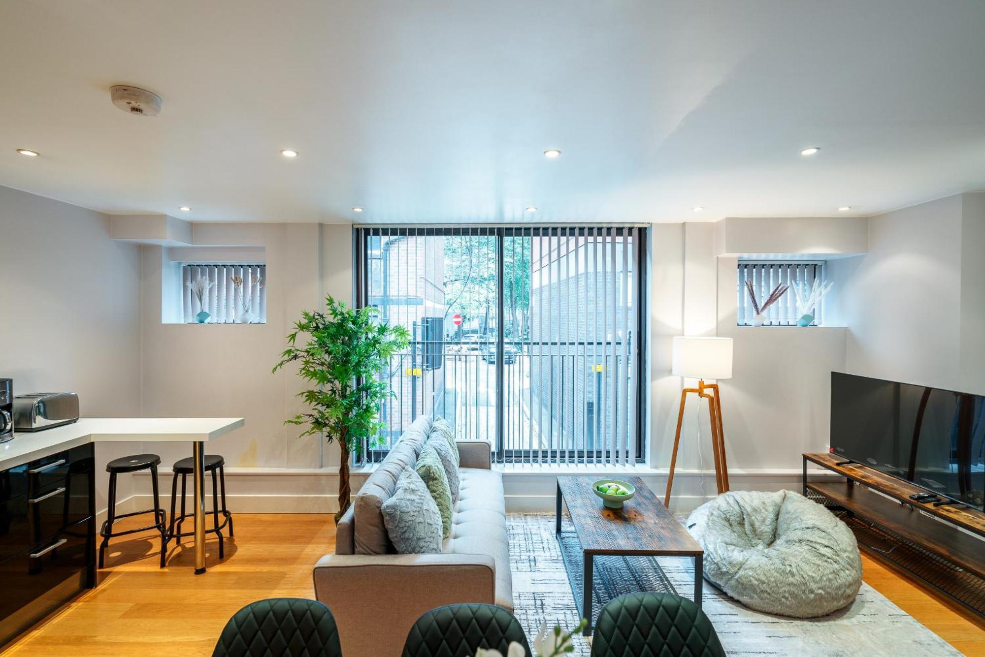 Sweet 3Brs House Close To Oxford & Soho London Ngoại thất bức ảnh