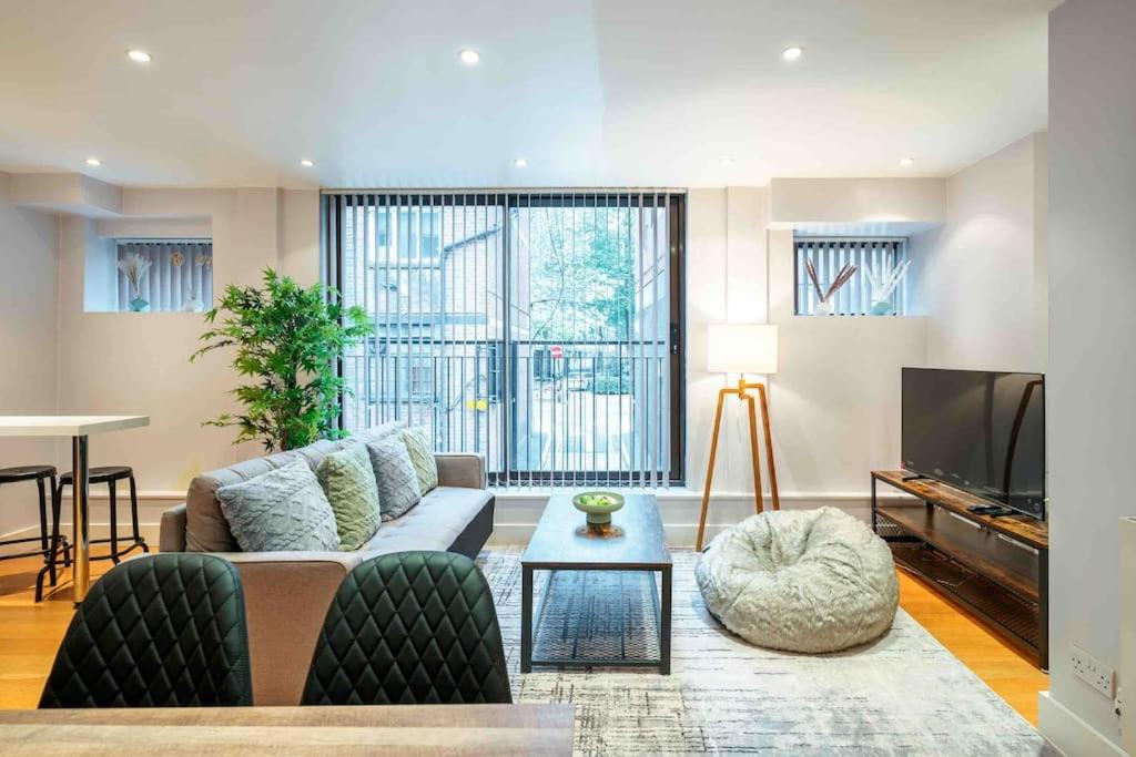 Sweet 3Brs House Close To Oxford & Soho London Ngoại thất bức ảnh