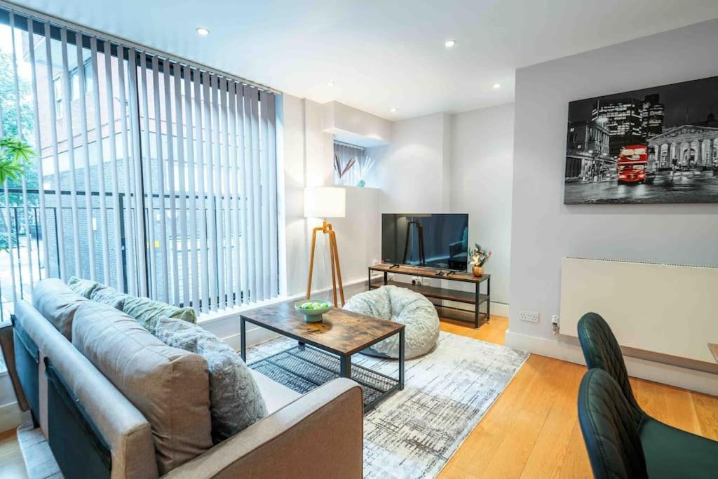 Sweet 3Brs House Close To Oxford & Soho London Ngoại thất bức ảnh