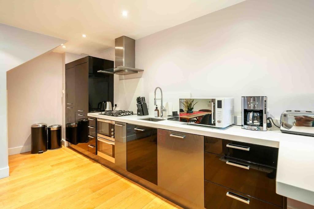Sweet 3Brs House Close To Oxford & Soho London Ngoại thất bức ảnh